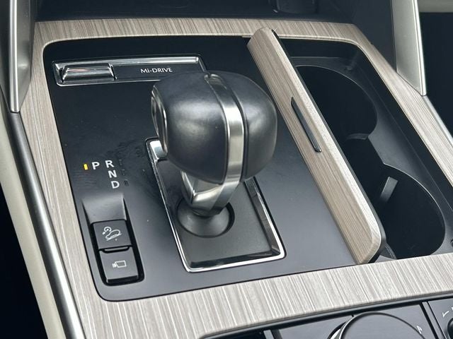 2024 Mazda Mazda CX-90 3.3 Turbo Premium Plus