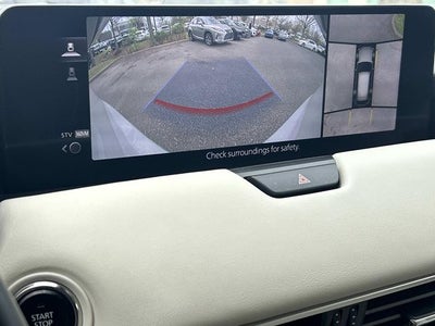 2024 Mazda Mazda CX-90 3.3 Turbo Premium Plus