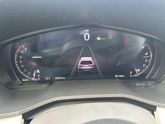 2024 Mazda Mazda CX-90 3.3 Turbo Premium Plus