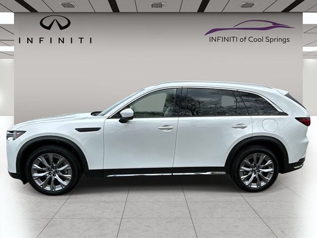 2024 Mazda Mazda CX-90 3.3 Turbo Premium Plus