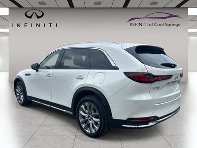 2024 Mazda Mazda CX-90 3.3 Turbo Premium Plus