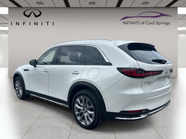2024 Mazda Mazda CX-90 3.3 Turbo Premium Plus