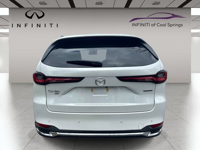 2024 Mazda Mazda CX-90 3.3 Turbo Premium Plus