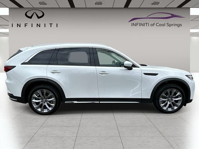 2024 Mazda Mazda CX-90 3.3 Turbo Premium Plus