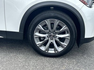 2024 Mazda Mazda CX-90 3.3 Turbo Premium Plus