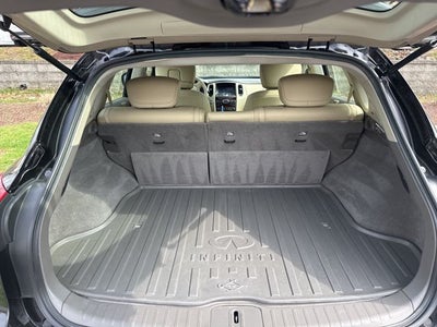 2014 INFINITI QX50 Journey