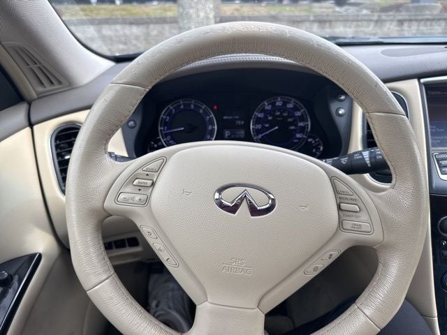 2014 INFINITI QX50 Journey