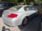 2011 INFINITI G25 X