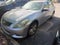 2011 INFINITI G25 X