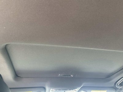 2023 INFINITI Q50 SENSORY