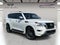 2024 Nissan Armada Platinum W/ CAPTAIN CHAIRS PACKAGE