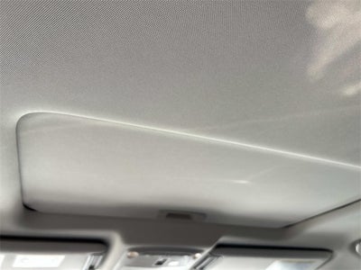 2024 Nissan Armada Platinum W/ CAPTAIN CHAIRS PACKAGE