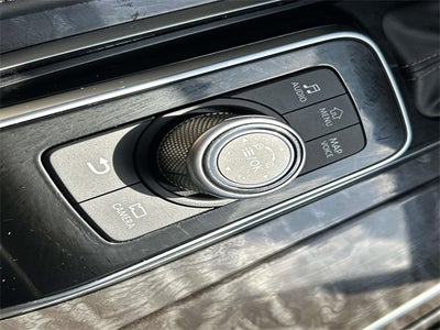 2024 Nissan Armada Platinum W/ CAPTAIN CHAIRS PACKAGE