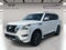 2024 Nissan Armada Platinum W/ CAPTAIN CHAIRS PACKAGE