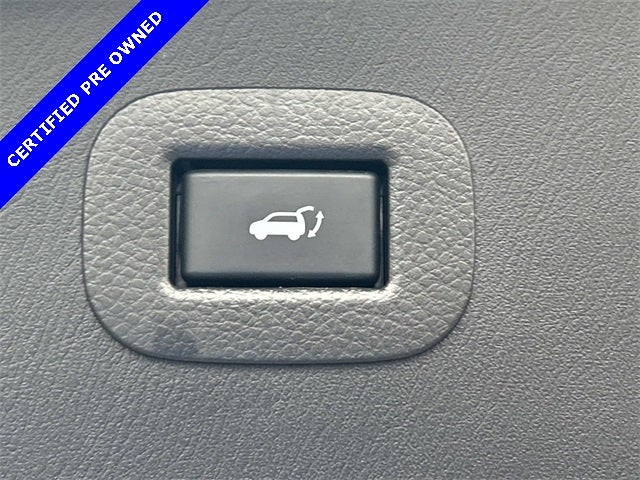 2024 INFINITI QX80 Premium Select