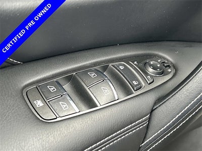 2024 INFINITI QX80 Premium Select