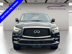 2024 INFINITI QX80 Premium Select
