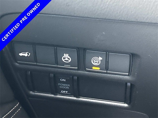 2024 INFINITI QX80 Premium Select