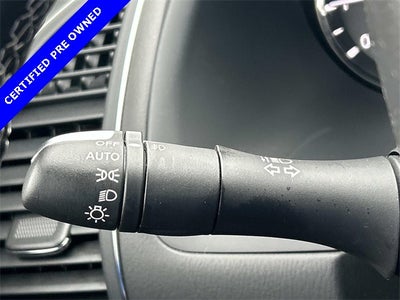 2024 INFINITI QX80 Premium Select