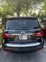 2023 INFINITI QX80 Premium Select