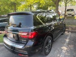 2023 INFINITI QX80 Premium Select