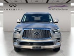 2023 INFINITI QX80 LUXE