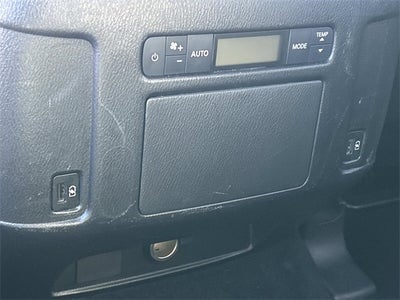 2023 INFINITI QX80 LUXE