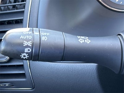 2023 INFINITI QX80 LUXE