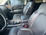 2021 INFINITI QX80 Premium Select