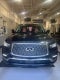 2021 INFINITI QX80 LUXE