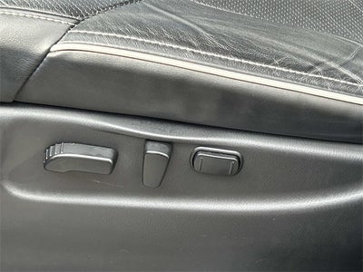 2021 INFINITI QX80 Premium Select