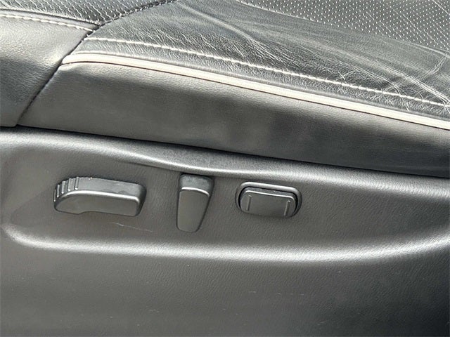 2021 INFINITI QX80 Premium Select