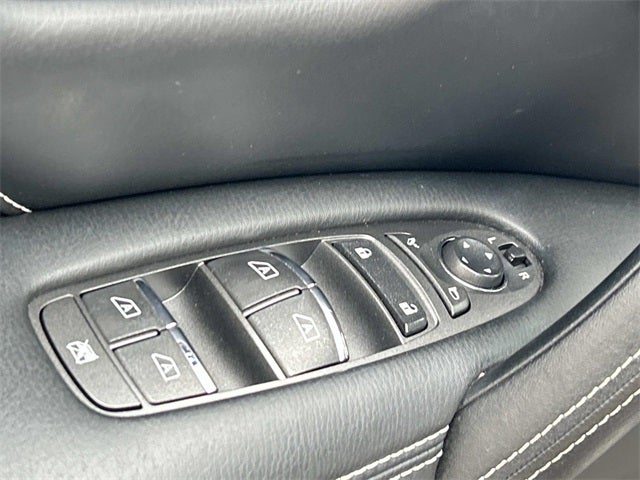 2021 INFINITI QX80 Premium Select