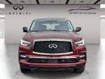 2021 INFINITI QX80 Premium Select