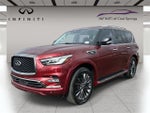 2021 INFINITI QX80 Premium Select
