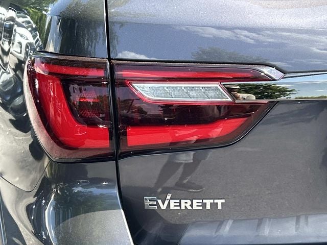 2022 INFINITI QX80 Premium Select