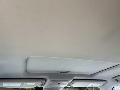 2022 INFINITI QX80 Premium Select