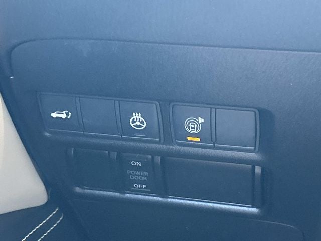 2022 INFINITI QX80 Premium Select