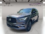 2022 INFINITI QX80 Premium Select