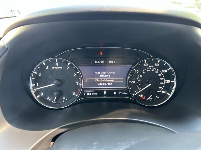 2022 INFINITI QX80 Premium Select