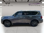 2022 INFINITI QX80 Premium Select