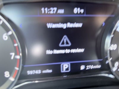 2021 INFINITI QX80 Sensory W/ SPLIT BENCH