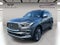 2021 INFINITI QX80 Sensory
