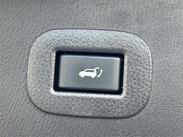 2023 INFINITI QX80 Sensory