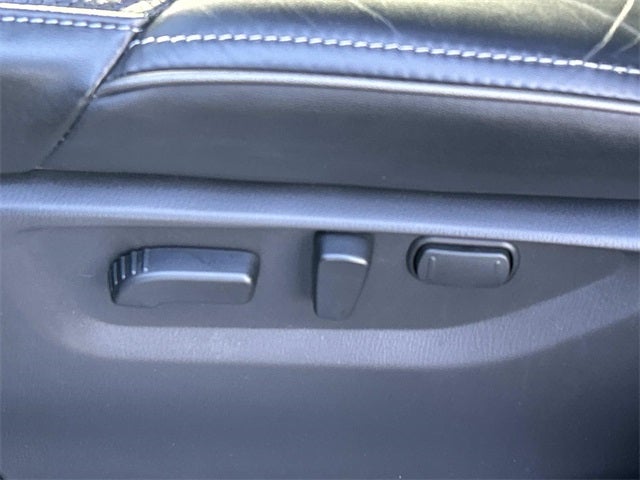 2023 INFINITI QX80 Sensory