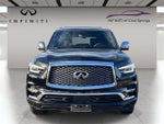 2023 INFINITI QX80 Sensory