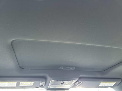 2023 INFINITI QX80 Sensory