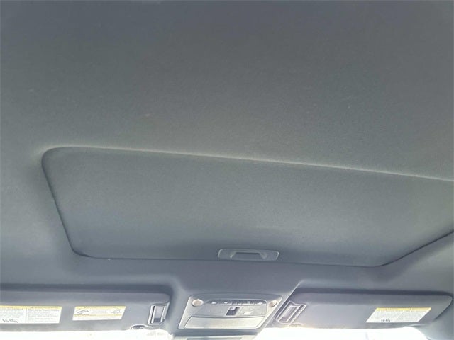 2023 INFINITI QX80 Sensory