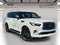 2022 INFINITI QX80 Sensory