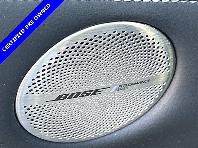 2022 INFINITI QX80 Sensory